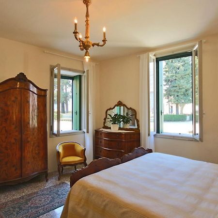 Il Castello Villa Barbarano Vicentino Dış mekan fotoğraf