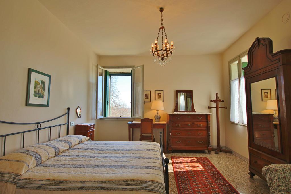 Il Castello Villa Barbarano Vicentino Oda fotoğraf