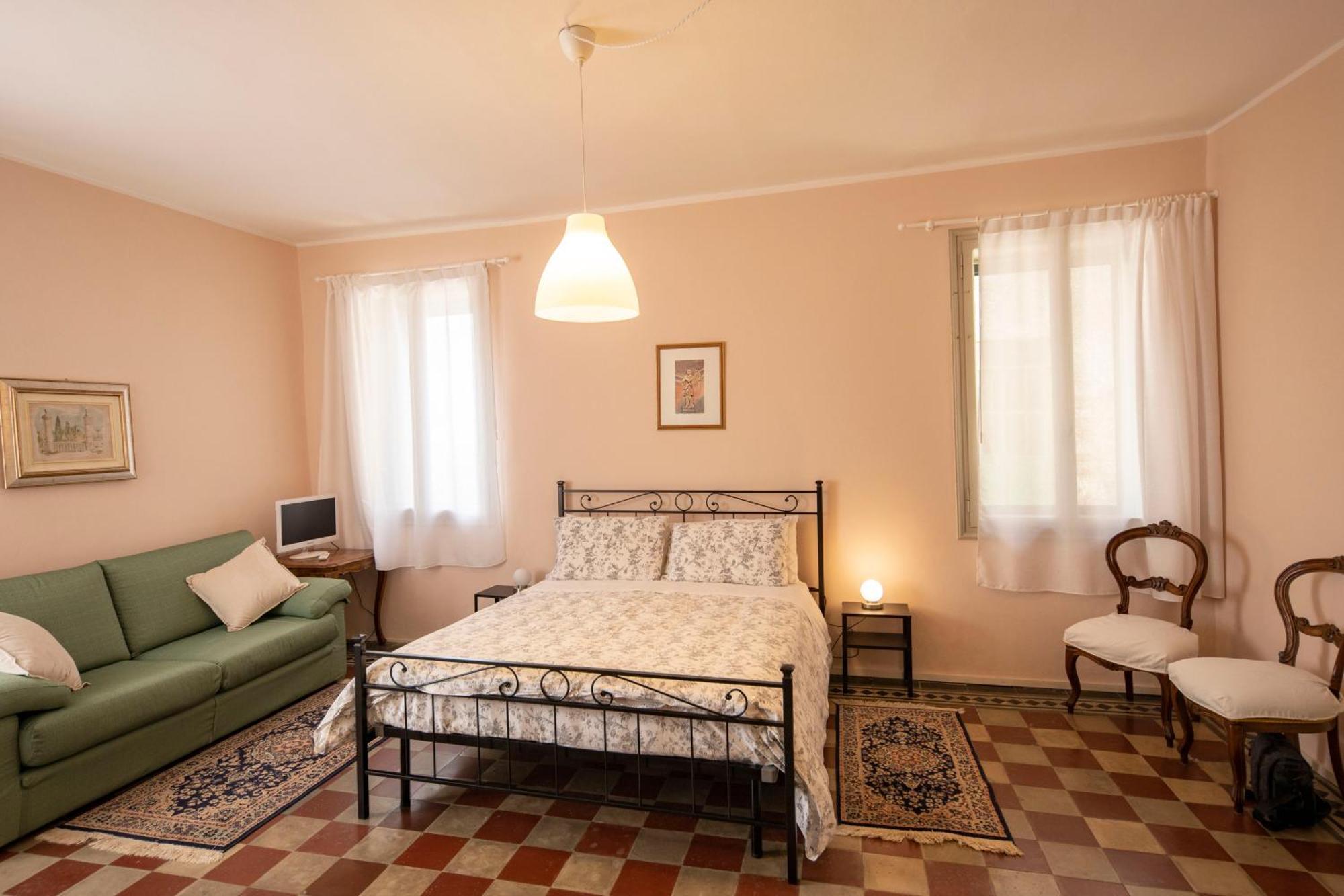 Il Castello Villa Barbarano Vicentino Dış mekan fotoğraf