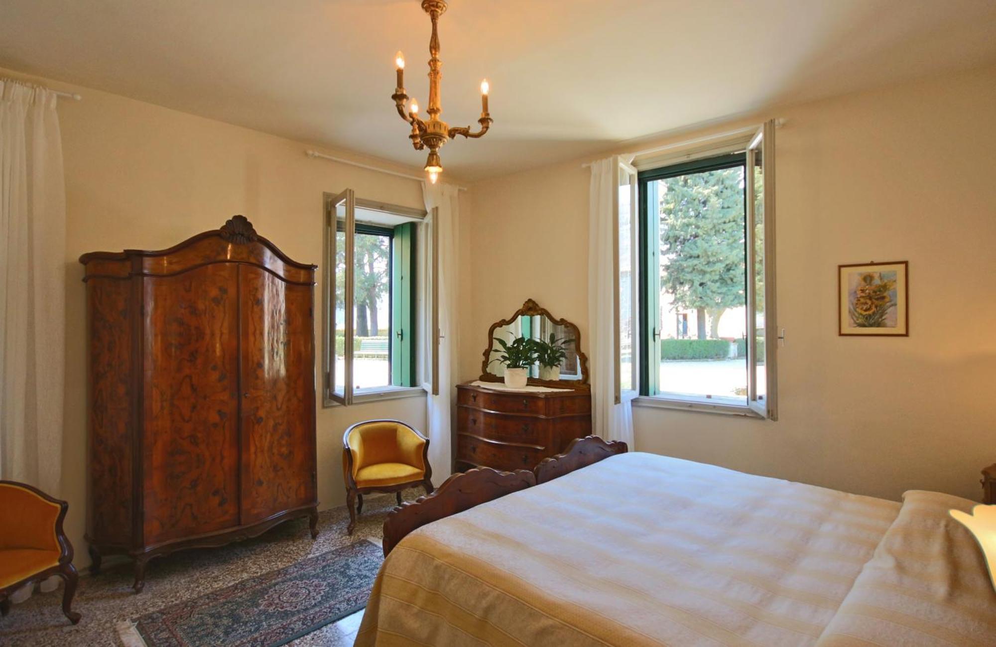 Il Castello Villa Barbarano Vicentino Dış mekan fotoğraf