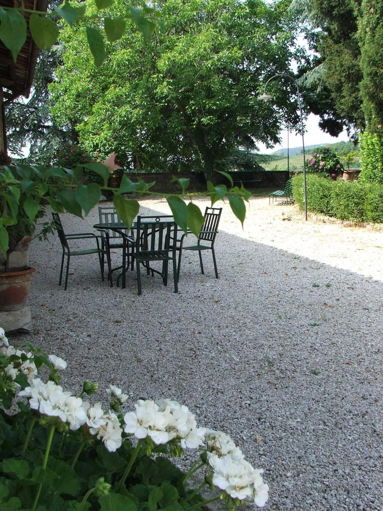Il Castello Villa Barbarano Vicentino Dış mekan fotoğraf