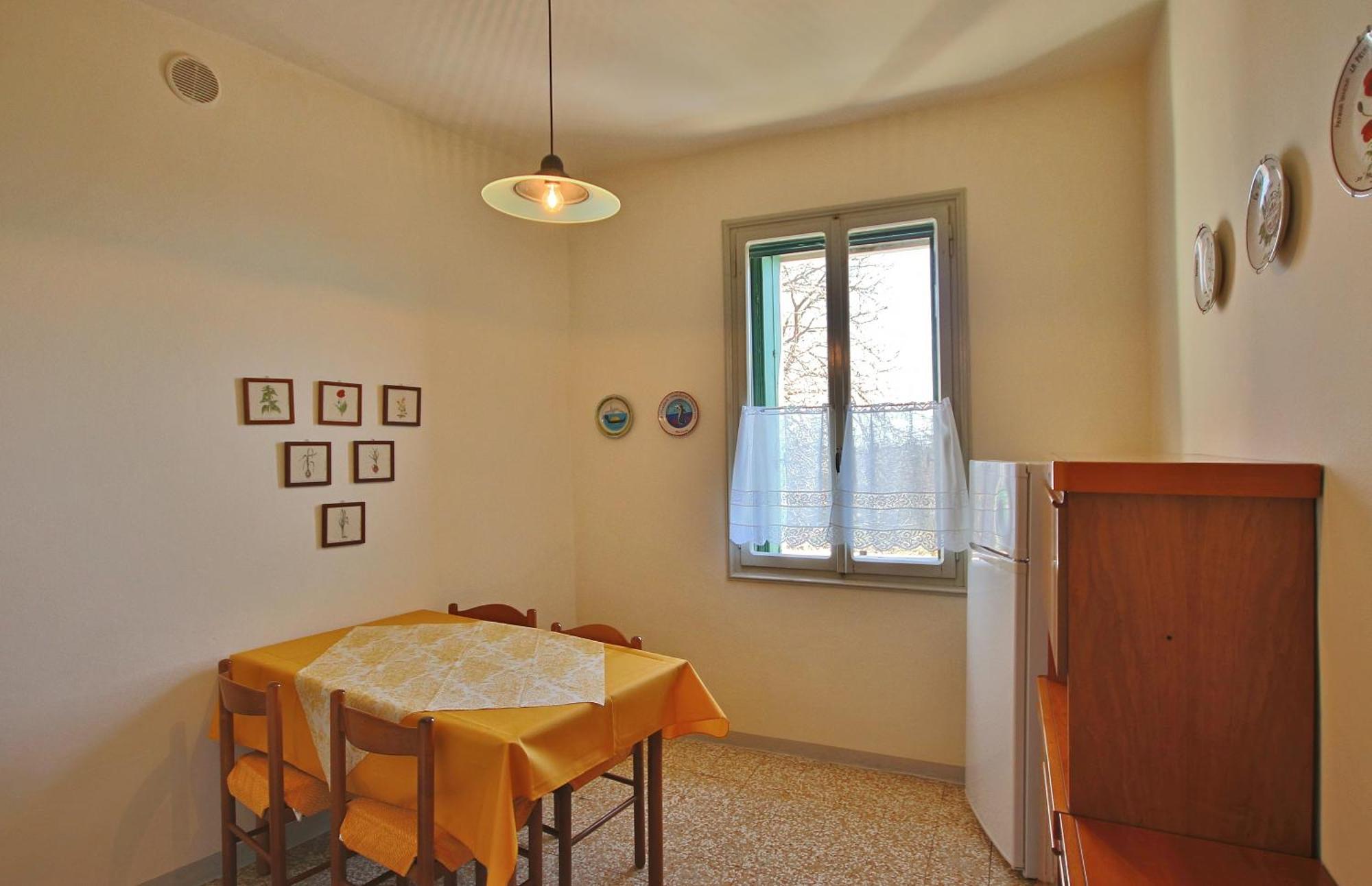 Il Castello Villa Barbarano Vicentino Oda fotoğraf